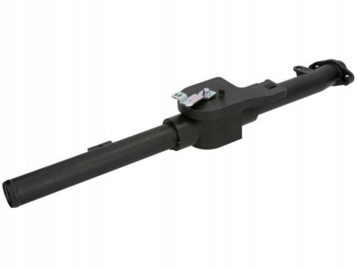 Fe107192 Zawór Nagrzewnicy (Dł.: 356Mm) Pasuje Do: Man Cla, E2000, Em,