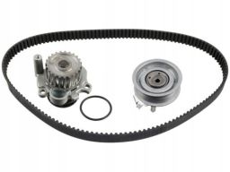 Fe173228 Rozrząd Kpl. (Pasek + Rolka + Pompa Cieczy) Pasuje Do: Audi A