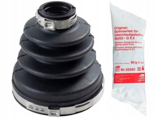 Fe173223 Osłona Przegubu Przód/Wewnątrz (Fi: 26/70) (Dł.93) Pasuje Do: