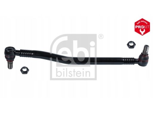 Fe106537 Drążek Kierowniczy Wzdłużny (L-730Mm) Pasuje Do: Mercedes Axo