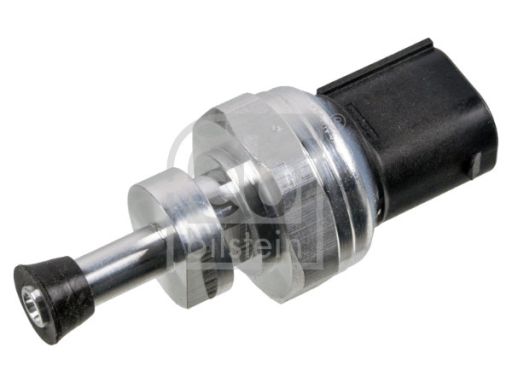 Fe173118 Czujnik Ciśnienia Spalin (Ilość Pinów: 3) Pasuje Do: Dacia