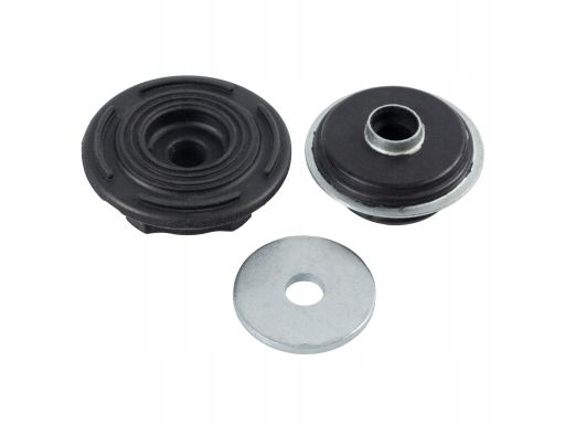 Fe173352 Poduszka Kolumny Mc Phersona Tył L/P Pasuje Do: Citroen C1, C