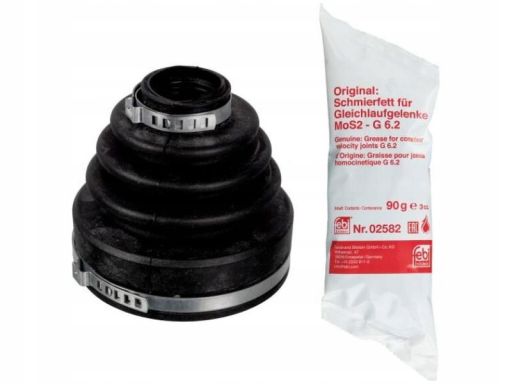 Fe173033 Osłona Przegubu Przód/Wewnątrz (Fi: 30/75) (Dł.86) Pasuje Do: