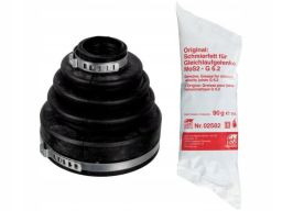 Fe173033 Osłona Przegubu Przód/Wewnątrz (Fi: 30/75) (Dł.86) Pasuje Do: