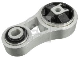 Fe173213 Poduszka Silnika Z Tyłu P, Góra, Gumowo-Metalowa Pasuje Do: