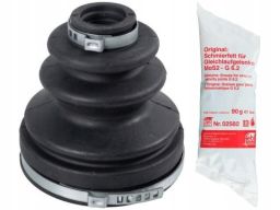 Fe173206 Osłona Przegubu Przód (Fi: 23/74) (Dł.96) Pasuje Do: Toyota