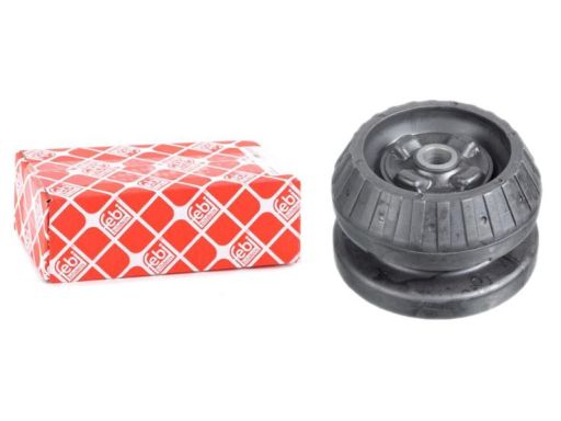 Fe17317 Poduszka Kolumny Mc Phersona Przód L/P Pasuje Do: Mercedes V