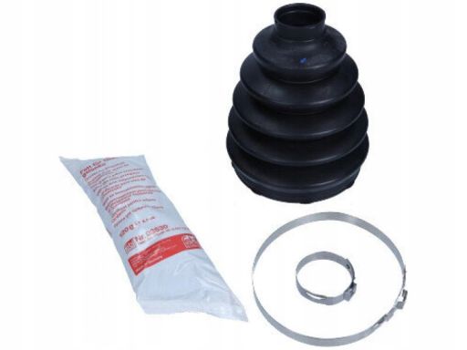 Fe172965 Osłona Przegubu Przód/Zewnątrz (Fi: 33/106) (Dł.140) Pasuje D