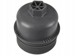 Fe173145 Obudowa Filtra Oleju Pasuje Do: Alfa Romeo Mito, Citroen