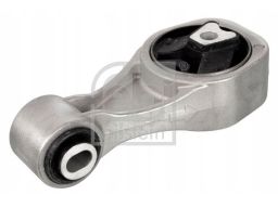 Fe172968 Poduszka Silnika Z Tyłu P, Gumowo-Metalowa Pasuje Do: Nissan