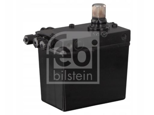 Fe106118 Pompa Podnoszenia Kabiny Pasuje Do: Scania G Ii, L, P Ii, R I