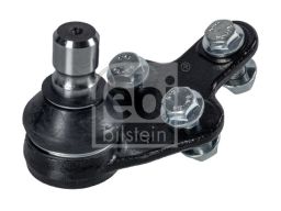 Fe172890 Sworzeń Wahacza Przód L (Przód) (Średnica Stożka 21Mm, Z