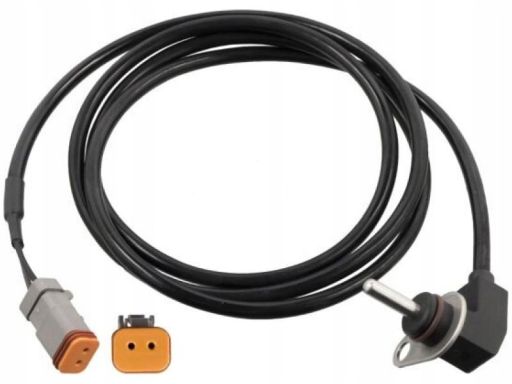 Fe105949 Czujnik Temperatury Płynu Chłodzącego (Ilość Pinów: 2) Pasuje