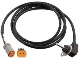 Fe105949 Czujnik Temperatury Płynu Chłodzącego (Ilość Pinów: 2) Pasuje