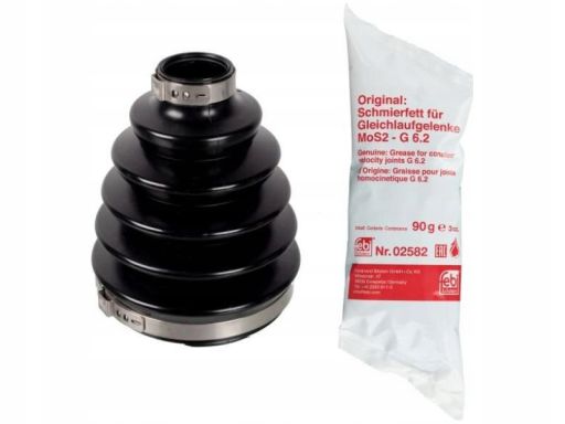 Fe172880 Osłona Przegubu Przód/Zewnątrz (Fi: 32/98) (Dł.131) Pasuje Do