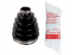 Fe172880 Osłona Przegubu Przód/Zewnątrz (Fi: 32/98) (Dł.131) Pasuje Do