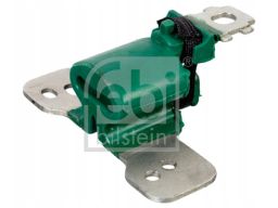 Fe172824 Wieszak Układu Wydechowego Pasuje Do: Renault Espace V, Fluen