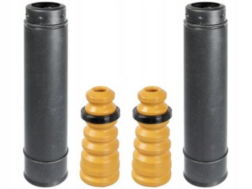 Fe172947 Zestaw Montażowy Amortyzatora Tył Pasuje Do: Ford C-Max Ii, F