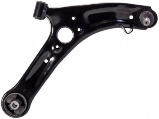 Fe172908 Wahacz Zawieszenia Koła Przód P Dół Przód 18 Mm Pasuje Do: Ki