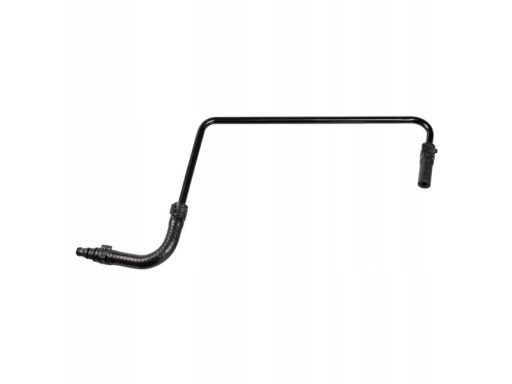 Fe172906 Przewód Gumowy Układu Chłodzenia (7,5Mm) Pasuje Do: Mercedes