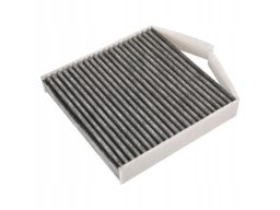 Fe172904 Filtr Kabiny Z Węglem Aktywnym Pasuje Do: Audi R8, R8 Spyder