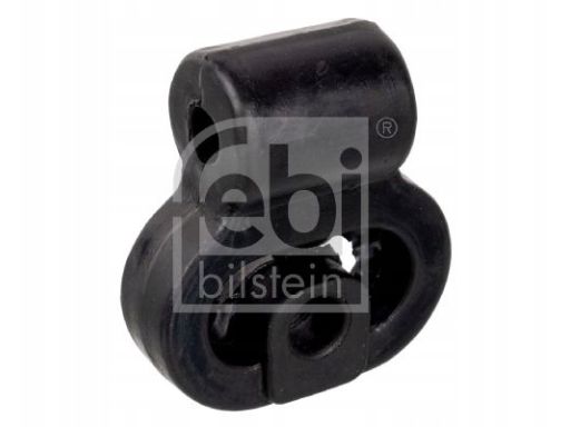 Fe172881 Wieszak Układu Wydechowego Pasuje Do: Abarth Grande Punto, Al