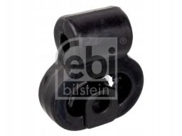 Fe172881 Wieszak Układu Wydechowego Pasuje Do: Abarth Grande Punto, Al