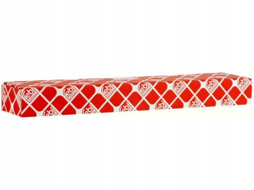 Fe172733 Łącznik Drążka Stabilizatora Przód L (L-50Mm) Pasuje Do: Ivec