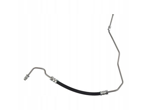 Fe172686 Przewód Hamulcowy Elastyczny Tył P (Dł. 195Mm, M10X1) Pasuje