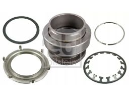 Fe105383 Łożysko Wyciskowe Sprzęgła Pasuje Do: Mercedes Actros, Actros