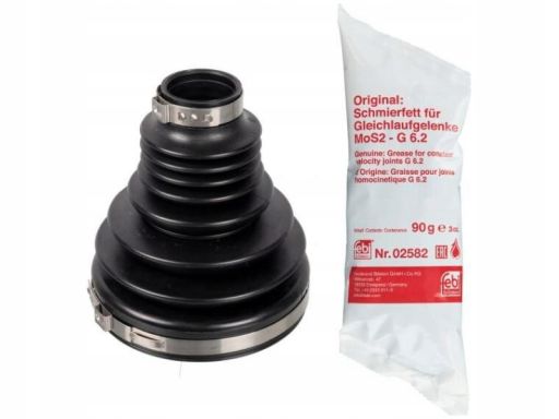 Fe172668 Osłona Przegubu Przód/Wewnątrz (Fi: 31/86) (Dł.120) Pasuje Do