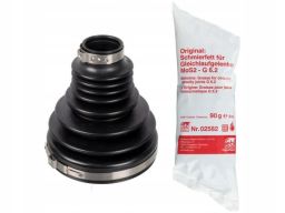 Fe172668 Osłona Przegubu Przód/Wewnątrz (Fi: 31/86) (Dł.120) Pasuje Do