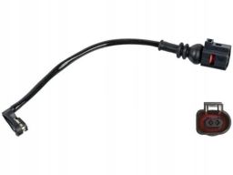 Fe172595 Czujnik Zużycia Klocka Hamulcowego Przód/Tył Pasuje Do: Man T