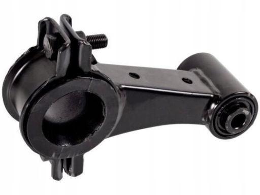 Fe172756 Łącznik Drążka Stabilizatora Przód P 128Mm Pasuje Do: Mercede