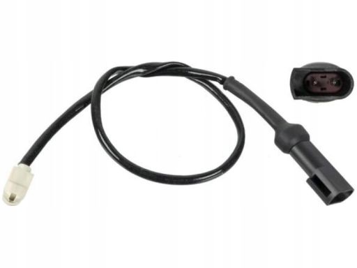 Fe172596 Czujnik Zużycia Klocka Hamulcowego Tył Pasuje Do: Ford Tourne