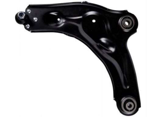 Fe172553 Wahacz Zawieszenia Koła Przód L Przód Pasuje Do: Renault Espa