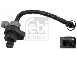 Fe172506 Element Zbiornika Paliwa (Zawór Wentylujący) Pasuje Do: Bmw 1