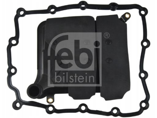 Fe172630 Filtr Hydrauliki Skrzyni Biegów Pasuje Do: Bmw 1 (E82), 1 (E8