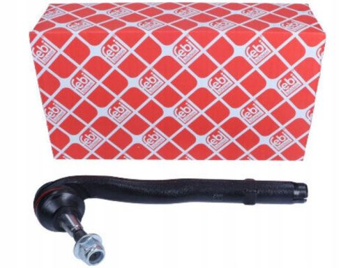 Fe172484 Drążek Kierowniczy Boczny (Bez Końcówki) P (Dł.: 224Mm) Pasuj