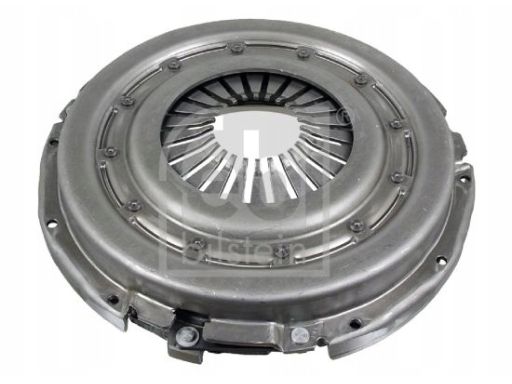 Fe105326 Docisk Sprzęgła (362Mm) Pasuje Do: Man Em, Foc, Hocl, L2000,