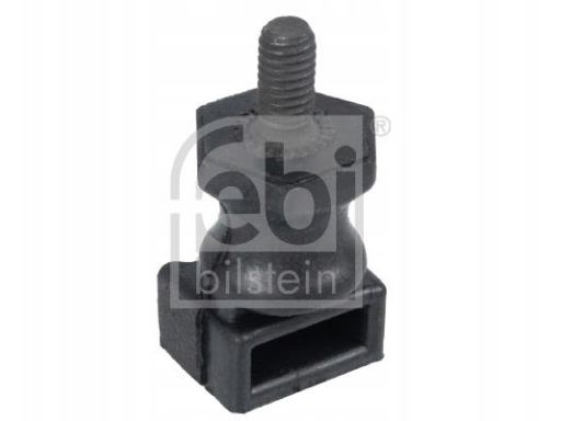 Fe172481 Mocowanie Filtra Powietrza M6 1 Pasuje Do: Audi A3, A4 B6, Tt