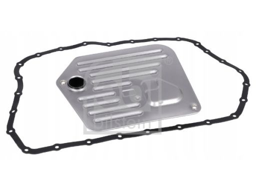 Fe172566 Filtr Hydrauliki Skrzyni Biegów Pasuje Do: Audi A6 C5, A8 D2