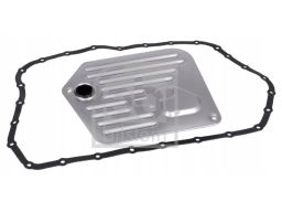 Fe172566 Filtr Hydrauliki Skrzyni Biegów Pasuje Do: Audi A6 C5, A8 D2