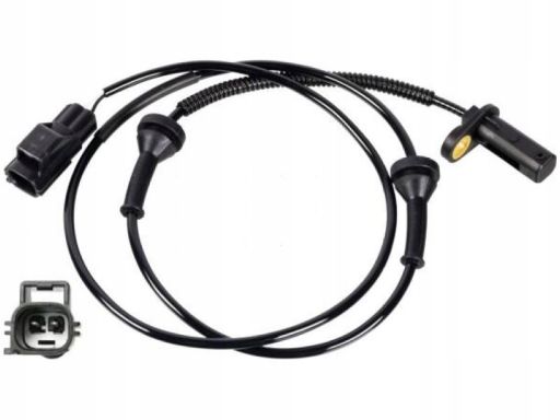 Fe172424 Czujnik Abs Przód L Pasuje Do: Volvo Xc90 I 2.4D-4.4 06.02-12