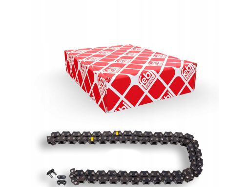 Fe172523 Łańcuch Rozrządu (Liczba Ogniw: 116) Pasuje Do: Mercedes C