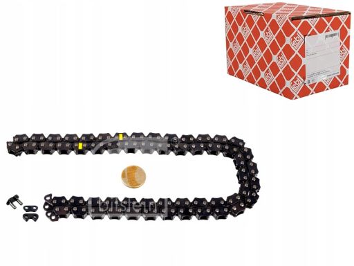 Fe172523 Łańcuch Rozrządu (Liczba Ogniw: 116) Pasuje Do: Mercedes C