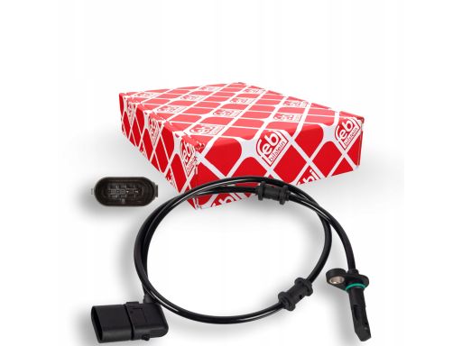 Fe172518 Czujnik Abs Tył P Pasuje Do: Mercedes Eqc (N293), Glc (C253),