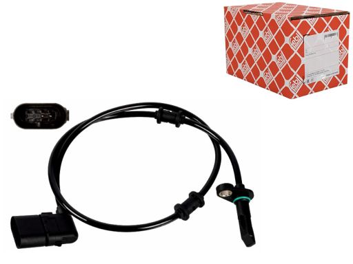 Fe172518 Czujnik Abs Tył P Pasuje Do: Mercedes Eqc (N293), Glc (C253),