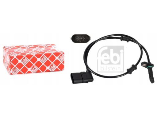 Fe172518 Czujnik Abs Tył P Pasuje Do: Mercedes Eqc (N293), Glc (C253),