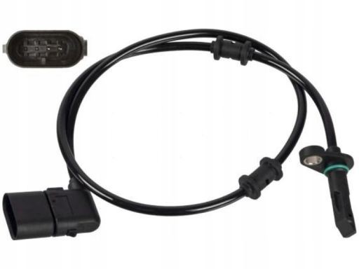 Fe172518 Czujnik Abs Tył P Pasuje Do: Mercedes Eqc (N293), Glc (C253),